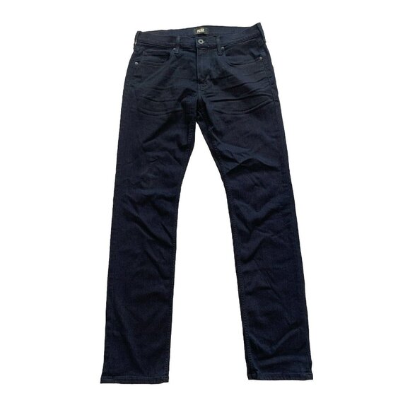 PAIGE Other - Paige Men's Blue Slim Straight Leg Jeans 32x34 NWOT